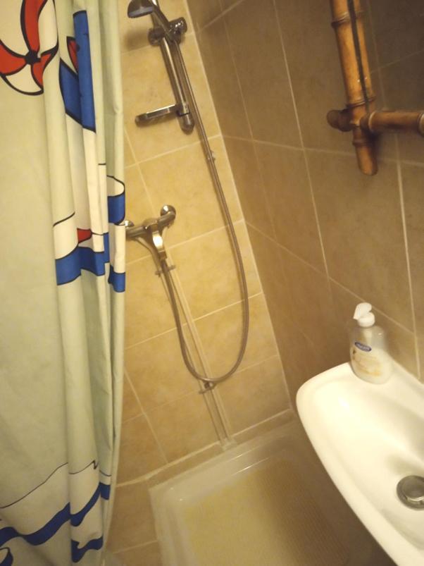 Chambre D'Hotes De La Galaisiere Preaux  Bagian luar foto
